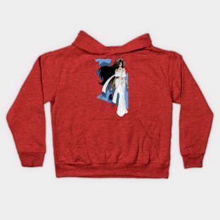 Fashionista Kids Hoodie